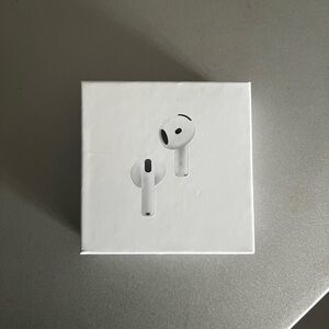 Apple AirPods (4th Generation)